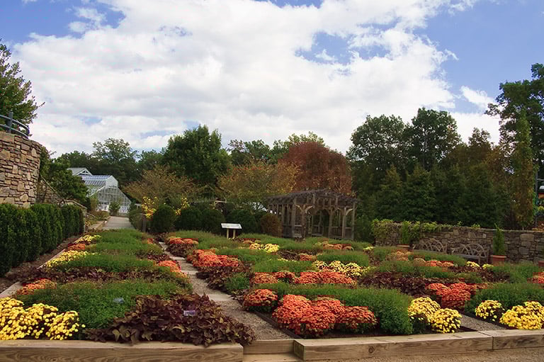 North Carolina Arboretum Haywood Park Hotel, Ascend Hotel Collection