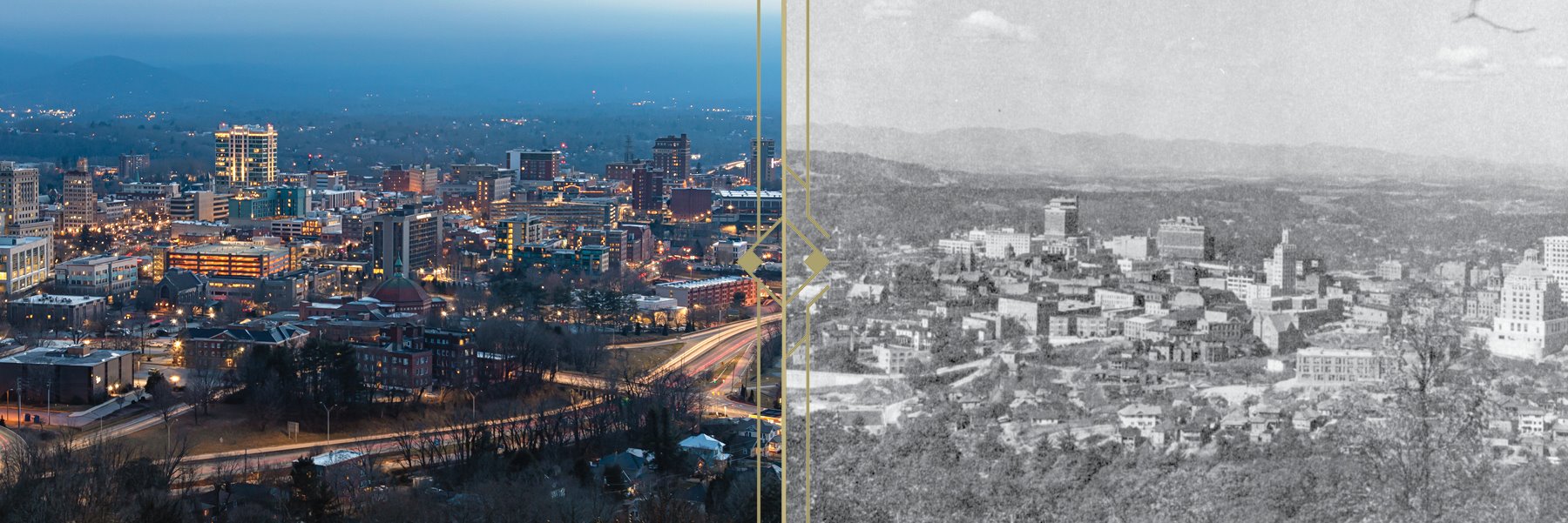 Things to Do In Asheville, NC - Haywood Park Hotel